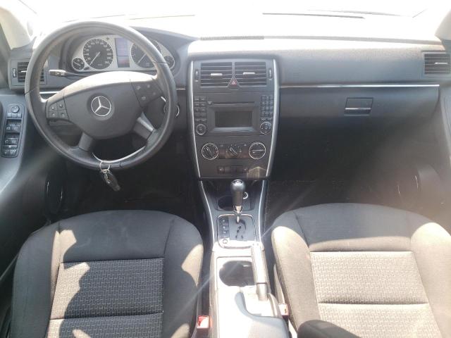 Photo 8 from auction – 2011 MERCEDES-BENZ B200 with VIN WDDFH3DB5BJ698303