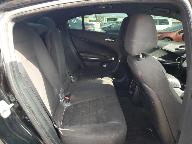 Photo 10 from auction – 2014 DODGE CHARGER SE with VIN 2C3CDXBG2EH168864