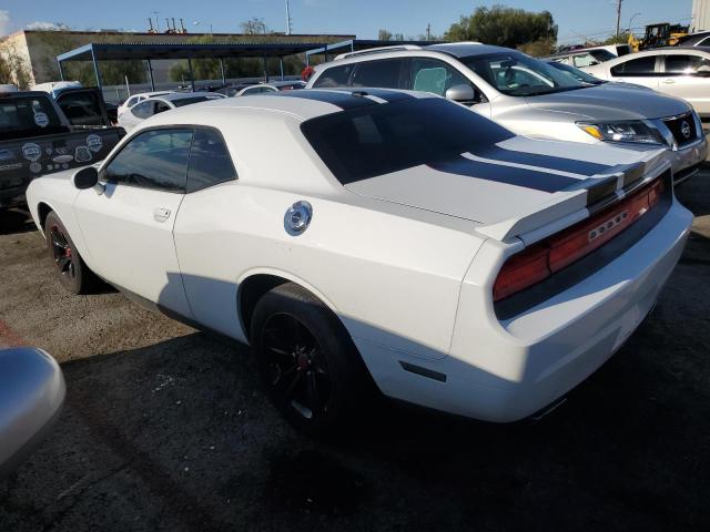 Photo 2 from auction – 2014 DODGE CHALLENGER with VIN 2C3CDYBT5EH188528