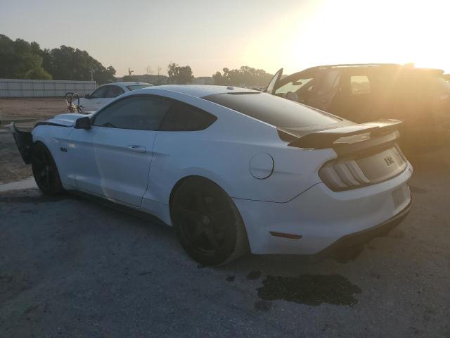 Photo 2 from auction – 2015 FORD MUSTANG GT with VIN 1FA6P8CF0F5310364