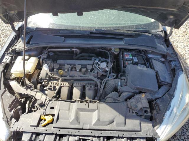 Photo 11 from auction – 2016 FORD FOCUS SE with VIN 1FADP3F29GL339880