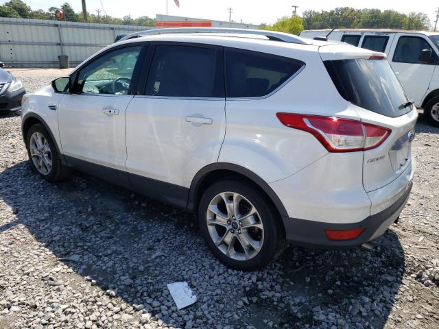Photo 2 from auction – 2015 FORD ESCAPE TIT with VIN 1FMCU0J91FUC39732