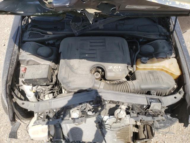 Photo 11 from auction – 2016 DODGE CHALLENGER with VIN 2C3CDZAG9GH290749