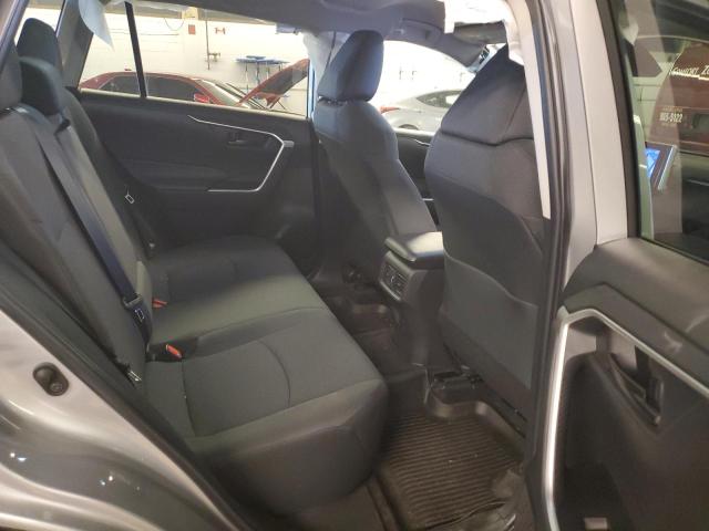 Photo 11 from auction – 2023 TOYOTA RAV4 LE with VIN 2T3F1RFV9PW353891
