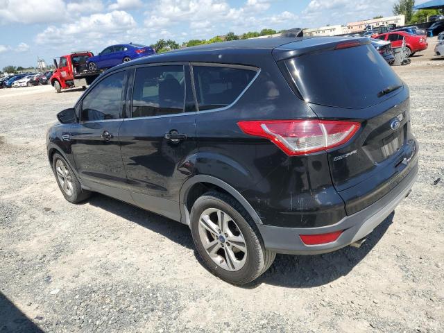Photo 2 from auction – 2014 FORD ESCAPE SE with VIN 1FMCU0GX0EUD63365