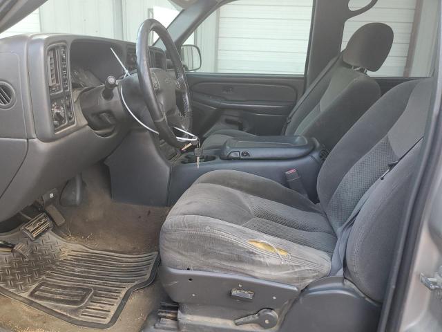 Photo 7 from auction – 2007 CHEVROLET SILVERADO with VIN 2GCEK13ZX71132360