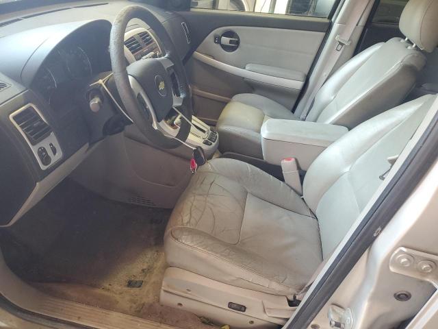 Photo 7 from auction – 2007 CHEVROLET EQUINOX LT with VIN 2CNDL63F976006730