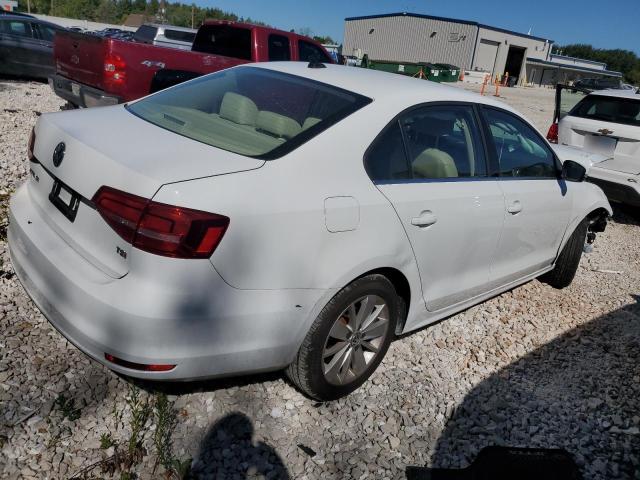 Photo 3 from auction – 2015 VOLKSWAGEN JETTA SE with VIN 3VWD07AJ4FM296404