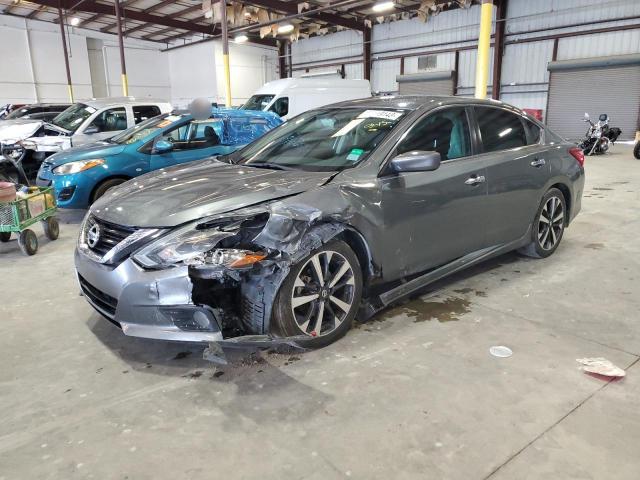 NISSAN ALTIMA 2.5 2016 with VIN 1N4AL3AP9GN314600 - Photo from auction