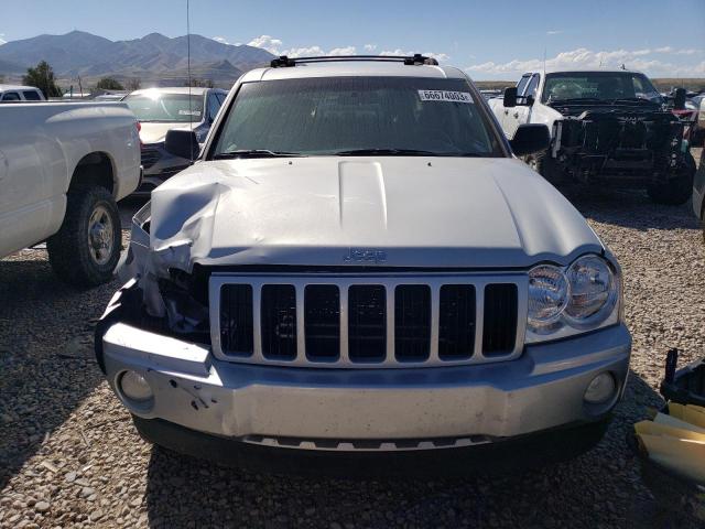 Photo 5 from auction – 2007 JEEP CHEROKEE with VIN 1J8GR48K87C600865