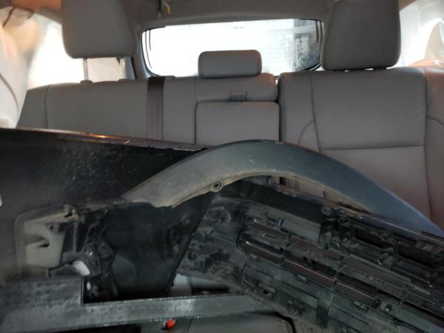 Photo 10 from auction – 2017 TOYOTA HIGHLANDER with VIN 5TDJZRFHXHS431823