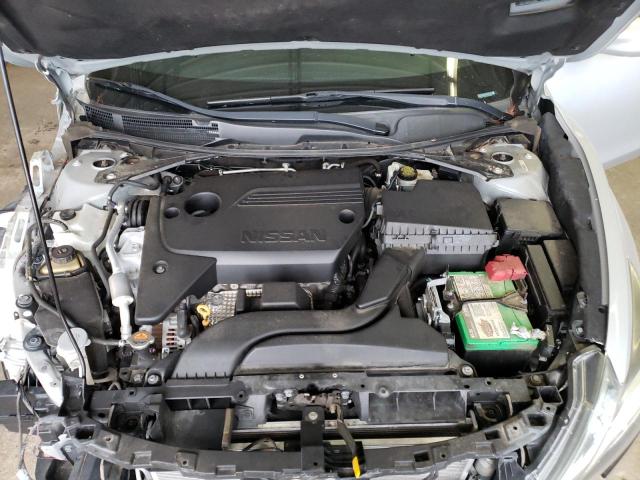 Photo 11 from auction – 2017 NISSAN ALTIMA 2.5 with VIN 1N4AL3AP6HN348592