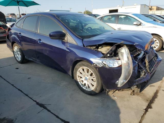 Photo 4 from auction – 2012 FORD FOCUS SE with VIN 1FAHP3F26CL147358