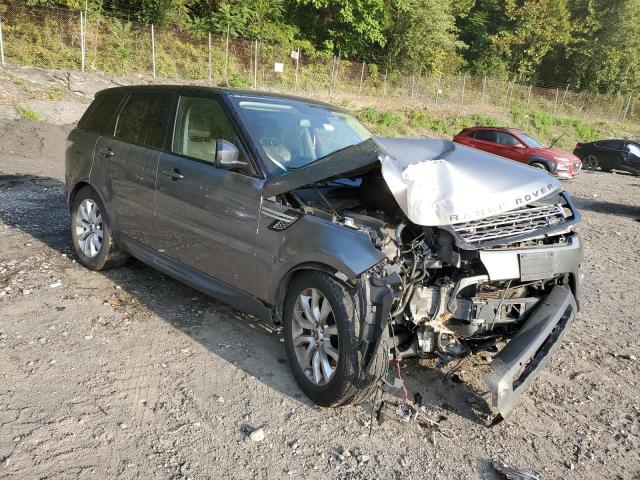 Снимка 4 от търг – 2014 LAND ROVER RANGE ROVE с VIN SALWR2VF2EA305776
