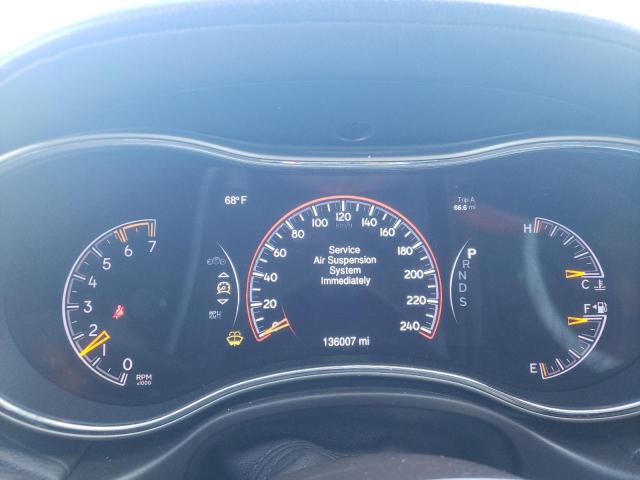 Photo 9 from auction – 2014 JEEP GRAND CHER with VIN 1C4RJFCT9EC506803