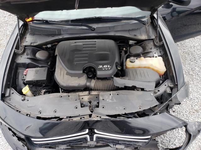 Zdjęcie 11 z aukcji – 2015 DODGE CHARGER SE z VIN 2C3CDXBG7FH771729