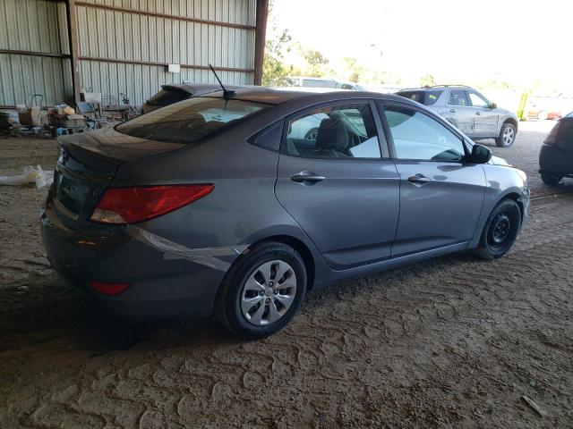 Photo 3 from auction – 2017 HYUNDAI ACCENT SE with VIN KMHCT4AE8HU297119