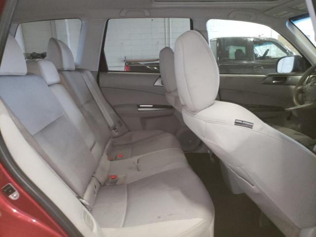 Photo 10 from auction – 2013 SUBARU FORESTER 2 with VIN JF2SHADC0DH432754