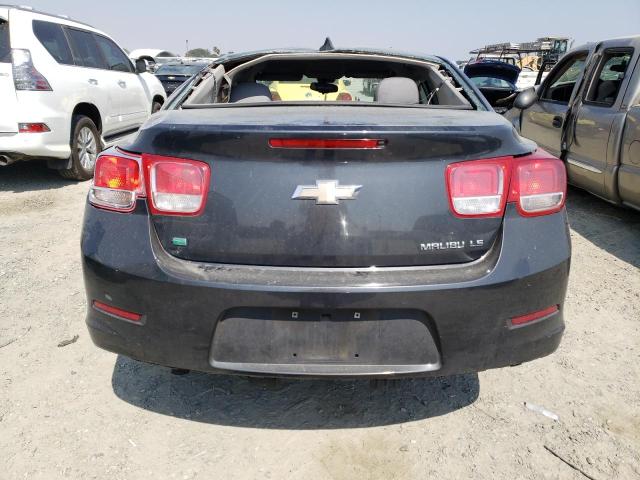 Photo 6 from auction – 2015 CHEVROLET MALIBU LS with VIN 1G11A5SL8FF267066