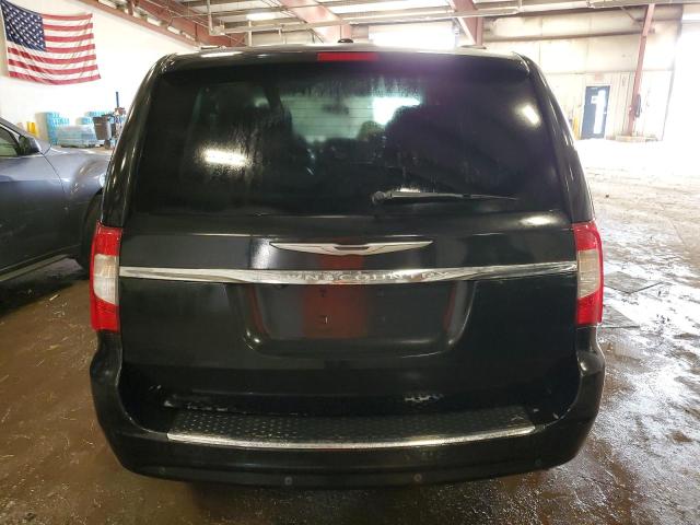 Photo 6 from auction – 2014 CHRYSLER TOWN & COU with VIN 2C4RC1CG0ER336645