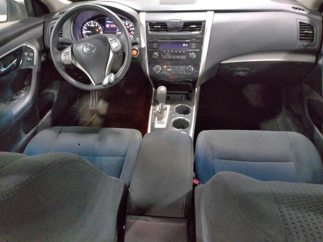 Photo 8 from auction – 2014 NISSAN ALTIMA 2.5 with VIN 1N4AL3AP5EN200199