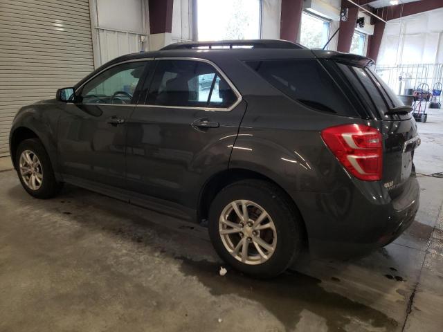 Photo 2 from auction – 2017 CHEVROLET EQUINOX LT with VIN 2GNFLFEK9H6304906