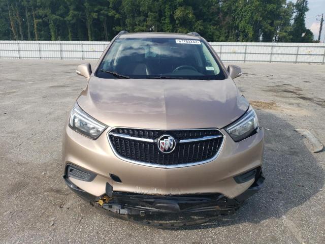 Photo 5 from auction – 2019 BUICK ENCORE PRE with VIN KL4CJASB4KB713581