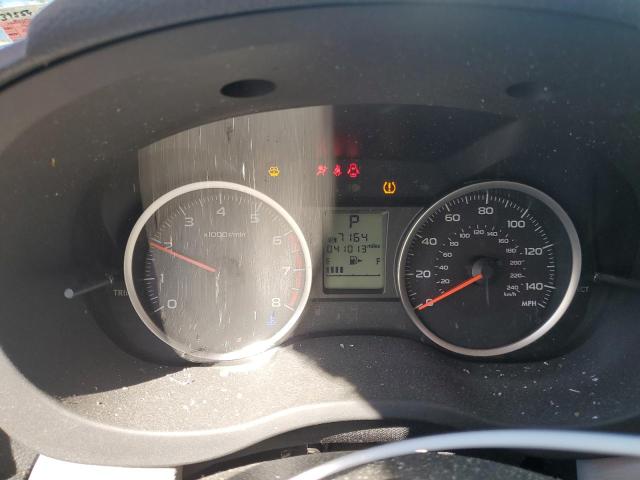 صورة رقم 9 من المزاد - 2018 SUBARU FORESTER 2 مع VIN JF2SJABC8JH533964