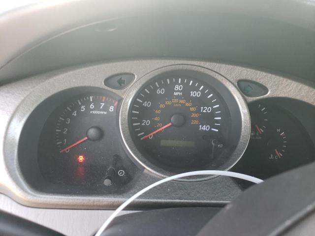 Photo 9 from auction – 2003 TOYOTA HIGHLANDER with VIN JTEGD21A430068498