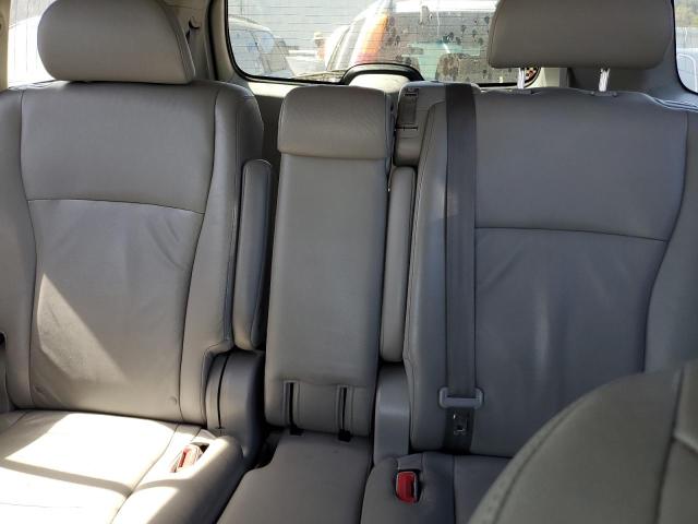 Photo 10 from auction – 2009 TOYOTA HIGHLANDER with VIN JTEEW44A092027551