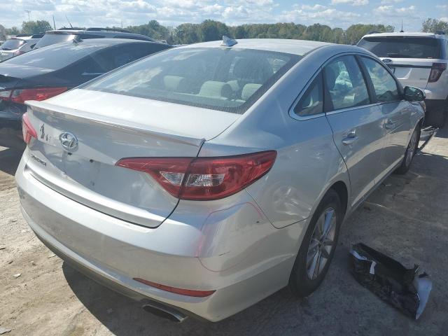 Photo 3 from auction – 2015 HYUNDAI SONATA SE with VIN 5NPE24AF0FH010386
