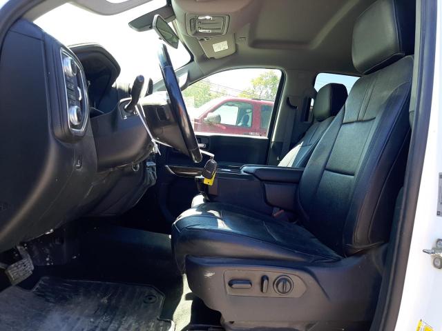 Photo 7 from auction – 2019 GMC SIERRA K15 with VIN 1GTR9BEDXKZ358337