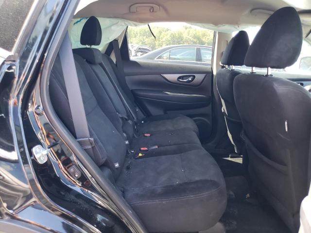 Photo 11 from auction – 2016 NISSAN ROGUE S with VIN 5N1AT2MV0GC919790