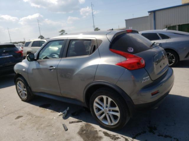 Photo 2 from auction – 2014 NISSAN JUKE S with VIN JN8AF5MRXET454596