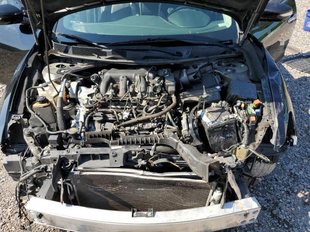 Photo 11 from auction – 2016 NISSAN MAXIMA 3.5 with VIN 1N4AA6AP0GC431985