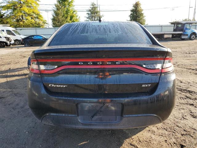 Снимка 6 от търг – 2016 DODGE DART SXT с VIN 1C3CDFBB1GD539558