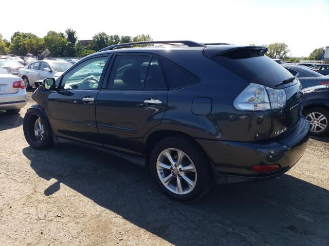 Photo 2 from auction – 2009 LEXUS RX 350 with VIN 2T2HK31UX9C101173