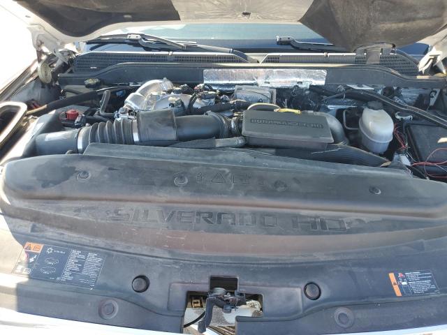 Photo 11 from auction – 2018 CHEVROLET SILVERADO with VIN 1GC4K0EY2JF291173