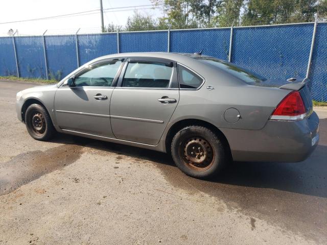 Photo 2 from auction – 2007 CHEVROLET IMPALA LT with VIN 2G1WT58K179404731