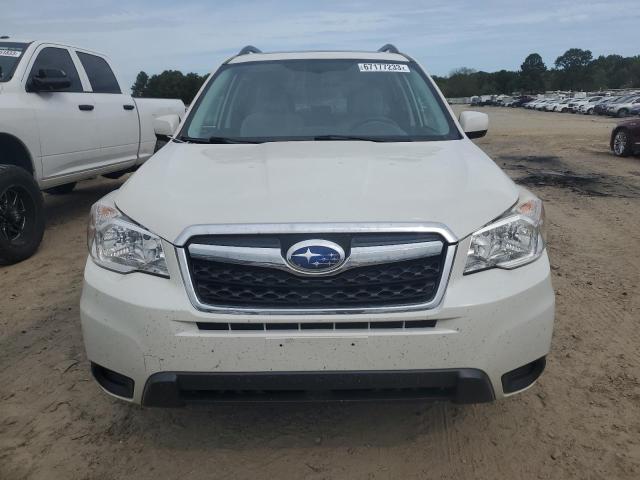 Photo 5 from auction – 2016 SUBARU FORESTER 2 with VIN JF2SJADC3GH401068