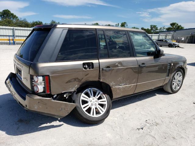 Photo 3 from auction – 2011 LAND ROVER RANGE ROVE with VIN SALMF1D46BA340911
