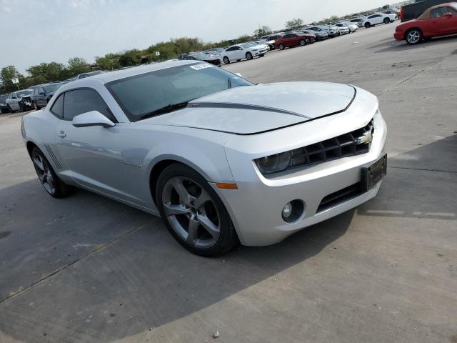 Photo 4 from auction – 2013 CHEVROLET CAMARO LT with VIN 2G1FB1E33D9234537