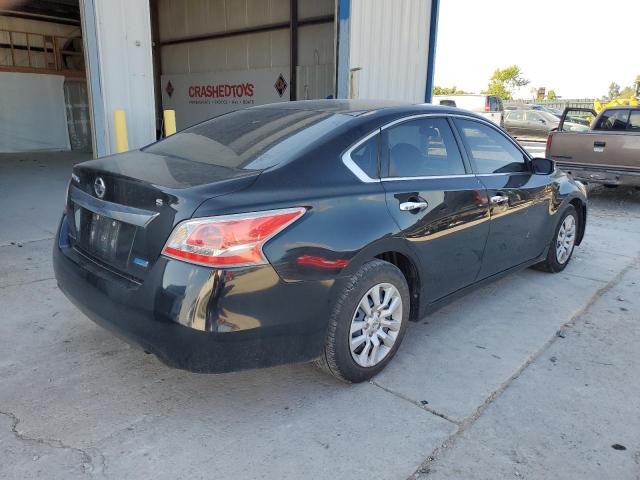 Photo 3 from auction – 2013 NISSAN ALTIMA 2.5 with VIN 1N4AL3AP7DN521918
