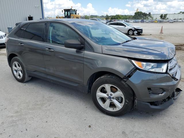 Photo 4 from auction – 2018 FORD EDGE SE with VIN 2FMPK3G91JBB48605