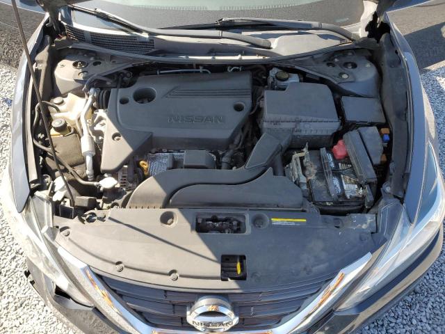 Photo 11 from auction – 2018 NISSAN ALTIMA 2.5 with VIN 1N4AL3AP1JC201095