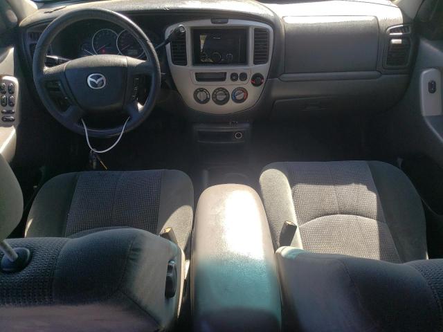 Photo 8 from auction – 2004 MAZDA TRIBUTE LX with VIN 4F2CZ04144KM03432
