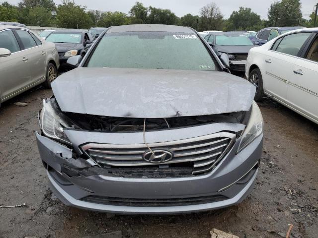 Photo 5 from auction – 2016 HYUNDAI SONATA SE with VIN 5NPE24AF0GH314948