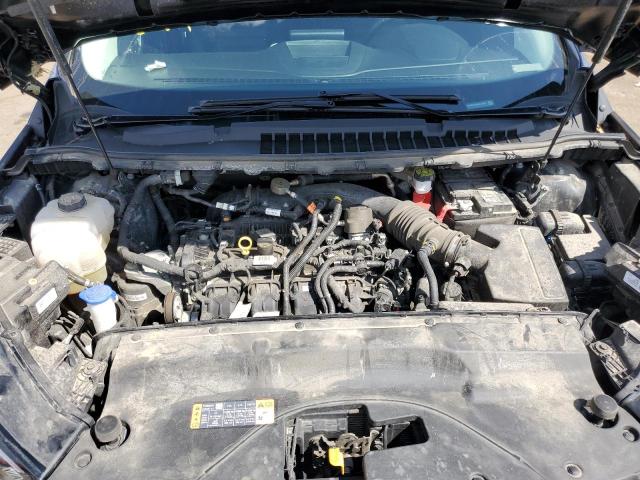 Photo 11 from auction – 2022 FORD EDGE SEL with VIN 2FMPK4J90NBA18304