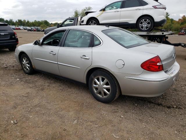 Photo 2 from auction – 2007 BUICK LACROSSE C with VIN 2G4WC582271222277