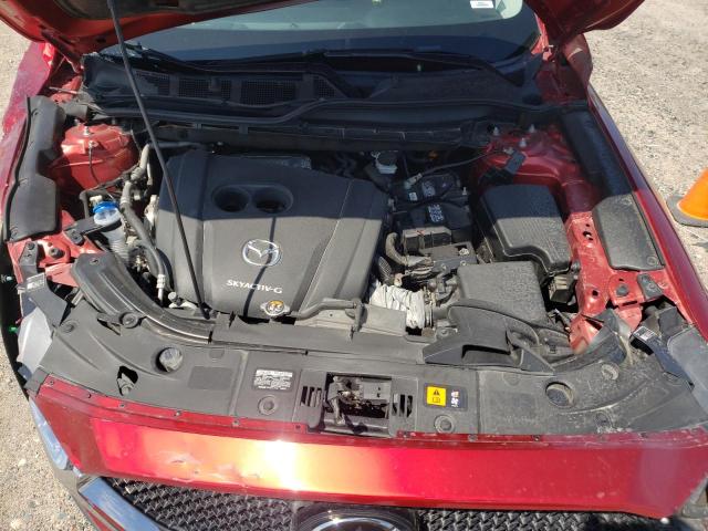 Photo 12 from auction – 2020 MAZDA CX-5 TOURI with VIN JM3KFACM9L1807800